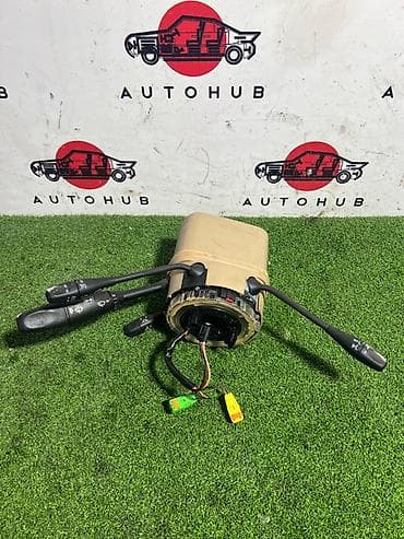 Рулевая колонка Mercedes-Benz 2007 г. at lalafo.kg Рулевая колонка Mercedes-Benz 2007 г.