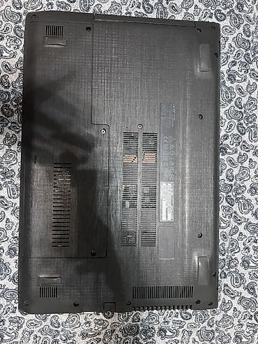 Ноутбуки Acer: Ноутбук Acer Для учебы, Intel Core i5, Acer Aspire at lalafo.kg — 7 Ноутбуки Acer: Ноутбук Acer Для учебы, Intel Core i5, Acer Aspire — 7