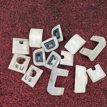 Пластик салона BMW X5 E53 M57D30 2004 (б/у) at lalafo.kg Пластик салона BMW X5 E53 M57D30 2004 (б/у)