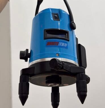 Лазерный уровень сатылат.
Жаңы. Производство Кытай at lalafo.kg Лазерный уровень сатылат.
Жаңы. Производство Кытай