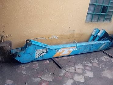 Продаю манипулятор ТАДАНО 300 сос .я хороший привазной цена 7.500долл at lalafo.kg Продаю манипулятор ТАДАНО 300 сос .я хороший привазной цена 7.500долл