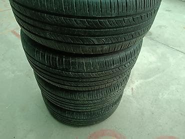 Комплект 4шт 225/60/R16 at lalafo.kg Комплект 4шт 225/60/R16