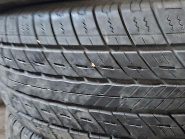Шины 235 / 55 / R 20, Лето, Б/у, Комплект, Легковые, Германия, Arivo at lalafo.kg Шины 235 / 55 / R 20, Лето, Б/у, Комплект, Легковые, Германия, Arivo