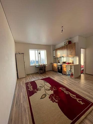 2 комнаты, 40 м², 4 этаж at lalafo.kg 2 комнаты, 40 м², 4 этаж
