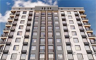 1 комната, 45 м², Джал мкр (в т.ч. Верхний, Нижний, Средний) Элитка, 6 этаж at lalafo.kg 1 комната, 45 м², Джал мкр (в т.ч. Верхний, Нижний, Средний) Элитка, 6 этаж