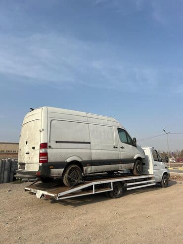 С лебедкой, Со сдвижной платформой, С прямой платформой at lalafo.kg С лебедкой, Со сдвижной платформой, С прямой платформой