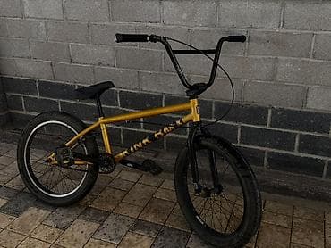 BMX-велосипед для стрит/парк катания. Характеристики и комплектация lalafo.kg да BMX-велосипед для стрит/парк катания. Характеристики и комплектация