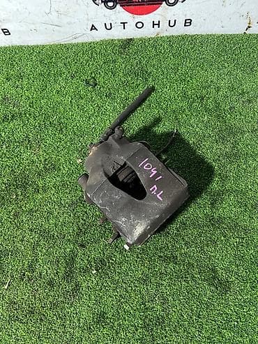 Передний левый суппорт Volkswagen 2002 г. at lalafo.kg Передний левый суппорт Volkswagen 2002 г.