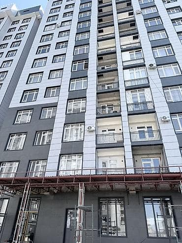 Сдаю 1 комнатную квартиру в новом доме от СК Ихлас. Район Нижний Жал lalafo.kg да Сдаю 1 комнатную квартиру в новом доме от СК Ихлас. Район Нижний Жал