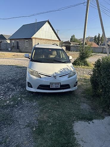 Toyota Premio: 2019 г., 2.4 л, Автомат, Бензин, Вэн/Минивэн lalafo.kg да Toyota Premio: 2019 г., 2.4 л, Автомат, Бензин, Вэн/Минивэн