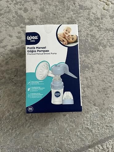 Молокоотсос, Б/у at lalafo.kg Молокоотсос, Б/у