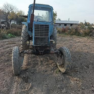 Продаю мтз 82 с маленькой кабиной перебран для себя но нужны денги at lalafo.kg Продаю мтз 82 с маленькой кабиной перебран для себя но нужны денги