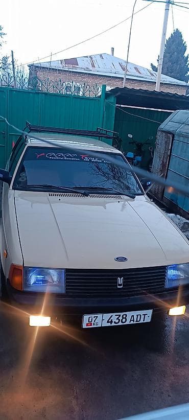 Москвич 2141: 2000 г. at lalafo.kg Москвич 2141: 2000 г.