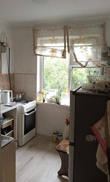 2 комнаты, 44 м², 7 мкр 104 серия, 4 этаж at lalafo.kg 2 комнаты, 44 м², 7 мкр 104 серия, 4 этаж