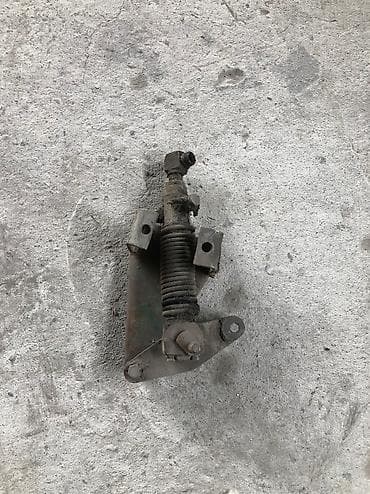 Продаю запчасти на румынскую сеялку точного высева СПЧ-6, цена at lalafo.kg Продаю запчасти на румынскую сеялку точного высева СПЧ-6, цена