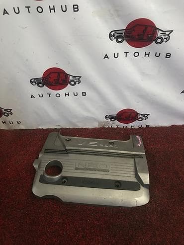 Декор двигателя NISSAN Cefiro A33 VQ20(DE) 2 2001 (б/у) ДВИГАТЕЛЬ / at lalafo.kg Декор двигателя NISSAN Cefiro A33 VQ20(DE) 2 2001 (б/у) ДВИГАТЕЛЬ /