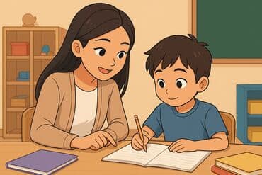 Репетитор Чтение, Грамматика, письмо at lalafo.kg Репетитор Чтение, Грамматика, письмо