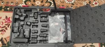 Launch x431 GDS диагностируе все старые модели авто особенно at lalafo.kg Launch x431 GDS диагностируе все старые модели авто особенно