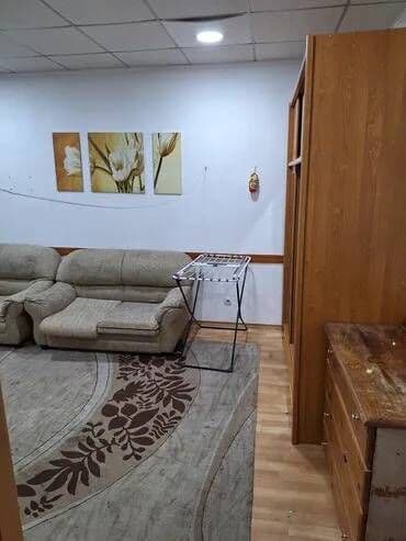 1 комната, 34 м², 105 серия, 1 этаж, Старый ремонт at lalafo.kg 1 комната, 34 м², 105 серия, 1 этаж, Старый ремонт