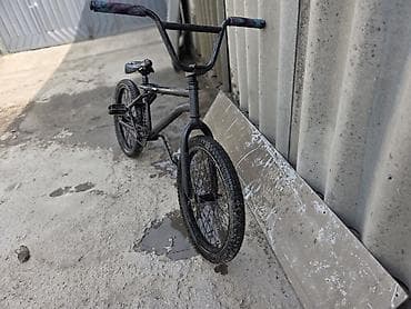 BMX велосипед at lalafo.kg BMX велосипед
