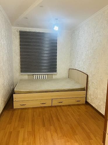 Haima: 2 бөлмө, 43 м², 105-серия, 2 кабат, Евроремонт lalafo.kg да — 4 Haima: 2 бөлмө, 43 м², 105-серия, 2 кабат, Евроремонт — 4