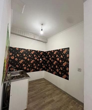 1 комната, Без подселения, С мебелью частично at lalafo.kg 1 комната, Без подселения, С мебелью частично