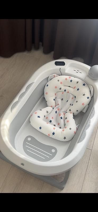 Ванночка, Самовывоз at lalafo.kg Ванночка, Самовывоз