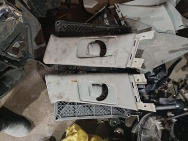 Обшивка стоек Kia 2015 г., Б/у, Оригинал at lalafo.kg Обшивка стоек Kia 2015 г., Б/у, Оригинал
