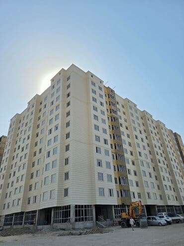 2 комнаты, 75 м², Элитка, 12 этаж, ПСО (под самоотделку) at lalafo.kg 2 комнаты, 75 м², Элитка, 12 этаж, ПСО (под самоотделку)