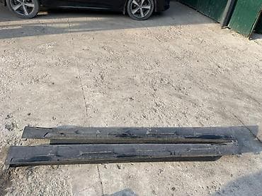 Комплект BMW, 2019 г., цвет - Белый, Б/у at lalafo.kg Комплект BMW, 2019 г., цвет - Белый, Б/у