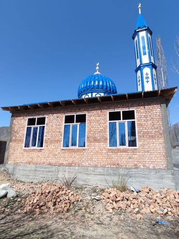 Пластиковое окно на заказ, Тип окна: Витражные, Мансардные, Панорамные, Бесплатная установка, Без рассрочки at lalafo.kg Пластиковое окно на заказ, Тип окна: Витражные, Мансардные, Панорамные, Бесплатная установка, Без рассрочки
