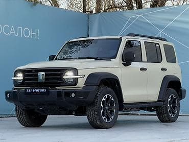 Tank 300: 2025 г., 2 л, Типтроник, Электромобиль, Внедорожник at lalafo.kg Tank 300: 2025 г., 2 л, Типтроник, Электромобиль, Внедорожник