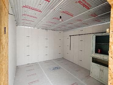 Квартира берилет, 2 комната, газ, суу бар, душ жок, Сары-өзөн базардын lalafo.kg да Квартира берилет, 2 комната, газ, суу бар, душ жок, Сары-өзөн базардын