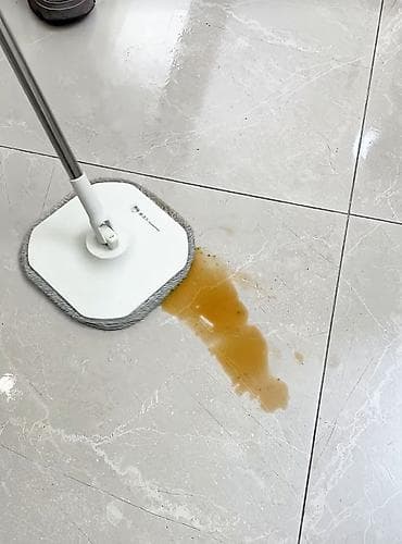 Умная швабра с разделением грязной и чистой воды с авто-отжимом 💎 at lalafo.kg Умная швабра с разделением грязной и чистой воды с авто-отжимом 💎