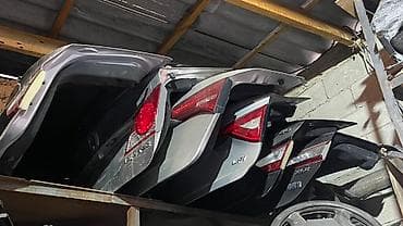 Богажник на соната лф,соната юф, Хонда сивик 2008, Камри 50,рх330,,кия at lalafo.kg Богажник на соната лф,соната юф, Хонда сивик 2008, Камри 50,рх330,,кия