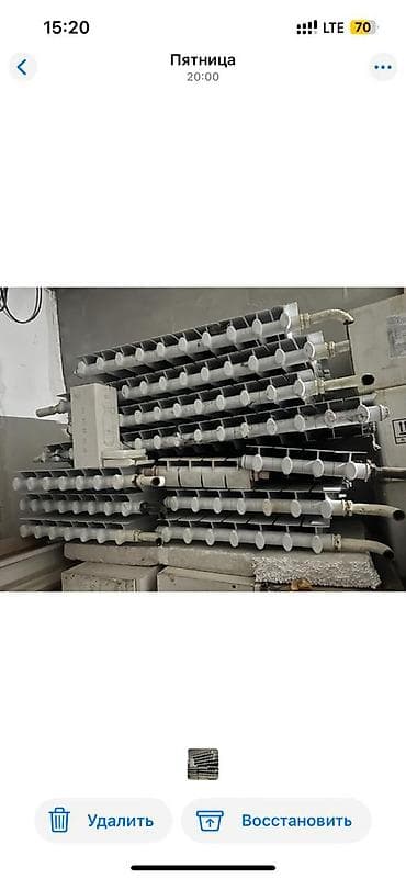 Эмерек сатып алуу: Скупка металлолома с самовывозом. Принимаем: - Черный металл: балки lalafo.kg да — 9 Эмерек сатып алуу: Скупка металлолома с самовывозом. Принимаем: - Черный металл: балки — 9