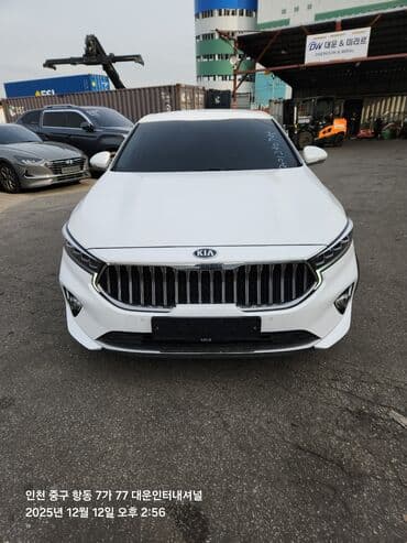 Kia K7: 2020 г., 3 л, Автомат, Газ, Седан at lalafo.kg Kia K7: 2020 г., 3 л, Автомат, Газ, Седан