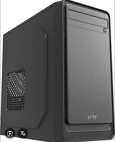 Компьютер, ядер - 2, ОЗУ 4 ГБ, Для несложных задач, Intel Pentium, Встроенная видеокарта, HDD at lalafo.kg Компьютер, ядер - 2, ОЗУ 4 ГБ, Для несложных задач, Intel Pentium, Встроенная видеокарта, HDD