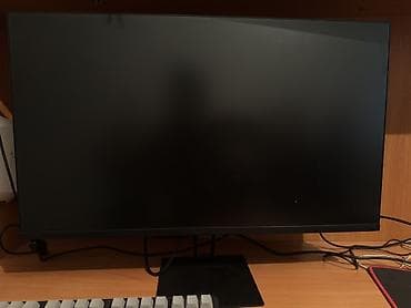 Монитор, Xiaomi, Б/у, 27" - 28" at lalafo.kg Монитор, Xiaomi, Б/у, 27" - 28"