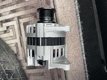 Генератор Daewoo 2025 г., Новый, Аналог at lalafo.kg Генератор Daewoo 2025 г., Новый, Аналог