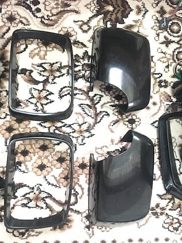 Бмв х5 е53 зеркала,корпуса,рамки,молдинги дверей,блоки света lcm gm + at lalafo.kg Бмв х5 е53 зеркала,корпуса,рамки,молдинги дверей,блоки света lcm gm +