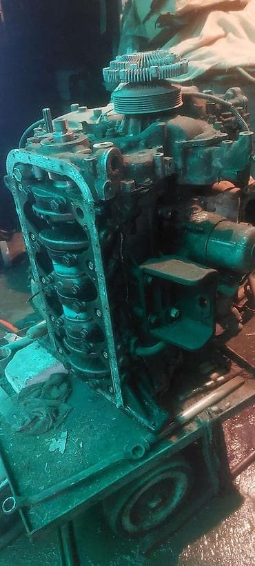 Форсункалар: Дизелдик кыймылдаткыч Nissan 2005 г., 3 л, Колдонулган, Оригинал, Жапония lalafo.kg да — 1 Форсункалар: Дизелдик кыймылдаткыч Nissan 2005 г., 3 л, Колдонулган, Оригинал, Жапония — 1