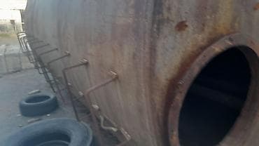 Брикет станоктору: Башня водонапорная около 30 кубов для воды со всеми закладными lalafo.kg да — 3 Брикет станоктору: Башня водонапорная около 30 кубов для воды со всеми закладными — 3