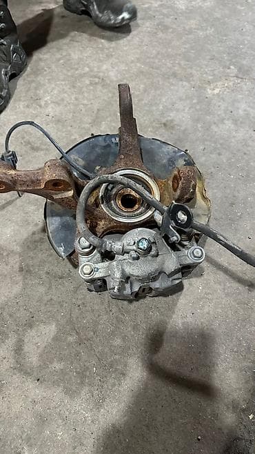 Арткы сол Күпчөк Honda lalafo.kg да Арткы сол Күпчөк Honda