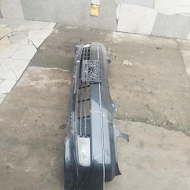 Бампер Toyota, Б/у, Оригинал at lalafo.kg Бампер Toyota, Б/у, Оригинал