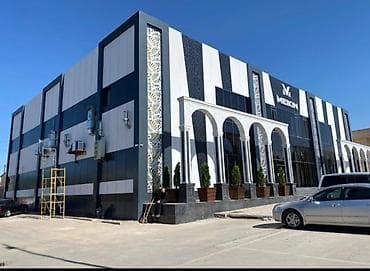 FAW: *АЛЮКОБОНД* (алюминиевые композитные панели – *АКП* ) *ОсОО "А-Вент lalafo.kg да — 2 FAW: *АЛЮКОБОНД* (алюминиевые композитные панели – *АКП* ) *ОсОО "А-Вент — 2