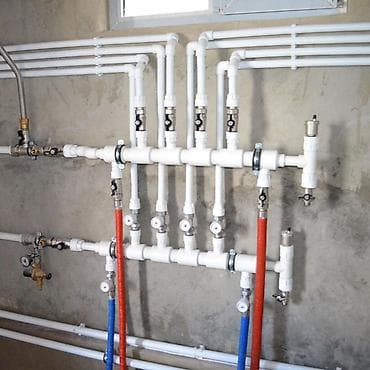 Монтаж и замена сантехники Больше 6 лет опыта at lalafo.kg Монтаж и замена сантехники Больше 6 лет опыта