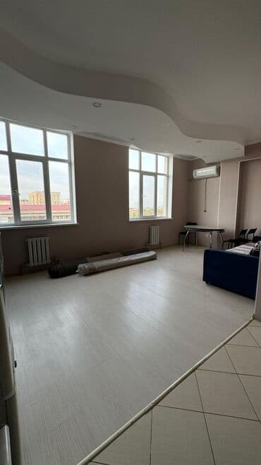 2 бөлмө, 51 м², Элитка, 6 кабат, Евроремонт lalafo.kg да 2 бөлмө, 51 м², Элитка, 6 кабат, Евроремонт