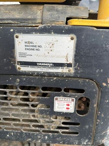 BAW: Экскаватор, 2018 г., Гусеницалуу lalafo.kg да — 7 BAW: Экскаватор, 2018 г., Гусеницалуу — 7