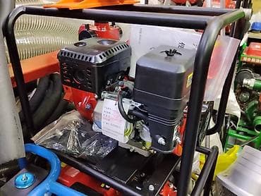 Мотопомпа Бензин lalafo.kg да Мотопомпа Бензин